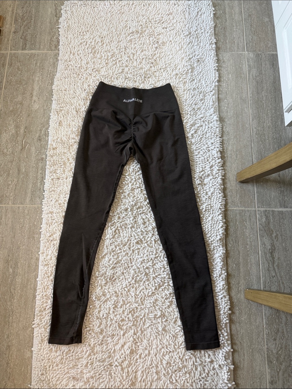 Alphalete Amplify leggings - Picture 3 of 5